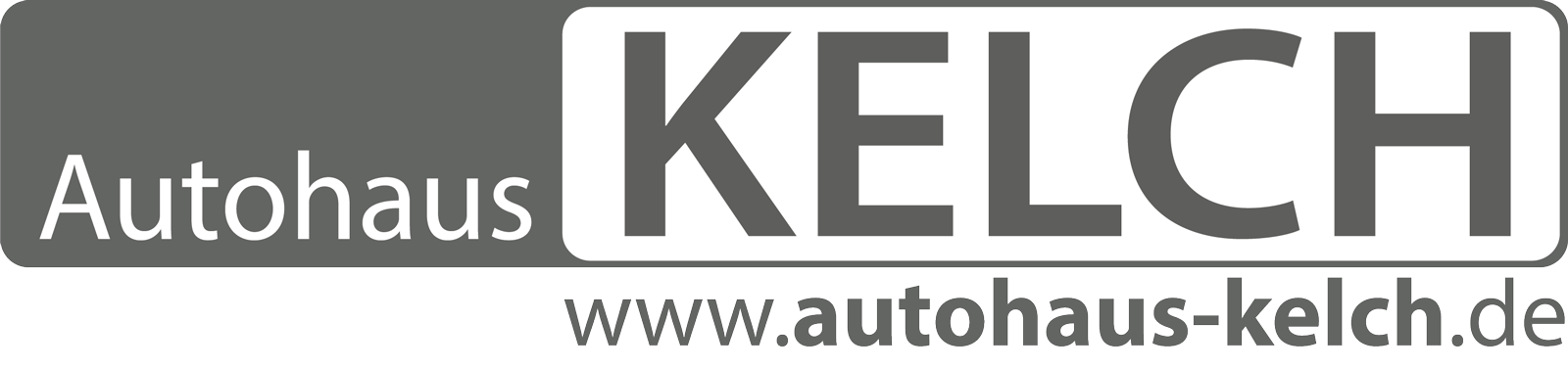 Autohaus Kelch GmbH & Co. KG