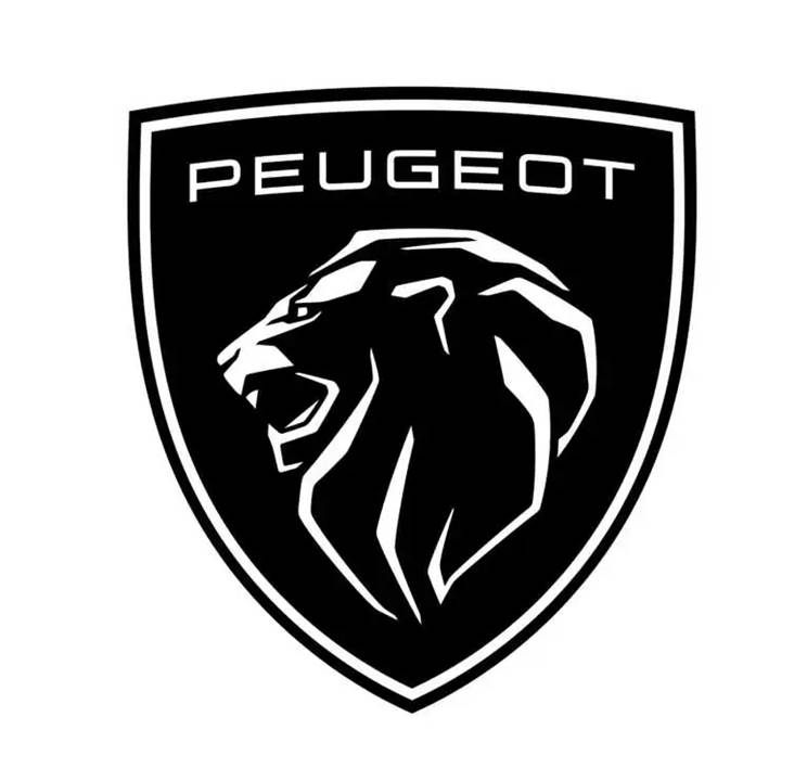Wappen Peugeot