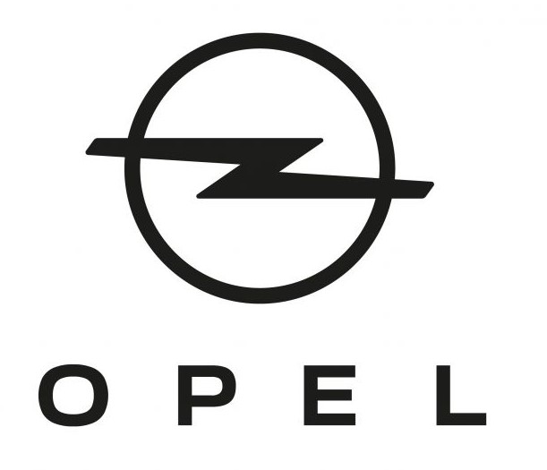 Opel Logo 2021